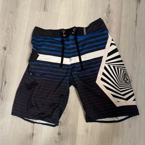 Volcom board shorts